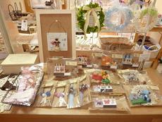 夏の『ミニ雑貨展』総集編