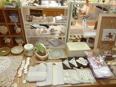 夏の『ミニ雑貨展』総集編