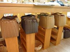 『ミニ雑貨展』の準備が整いました。