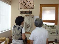 『ミニ雑貨展』２日目詳細