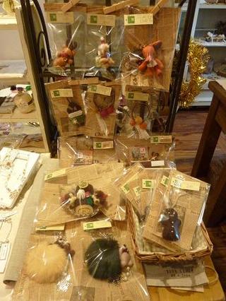 作家さんの搬入⑤