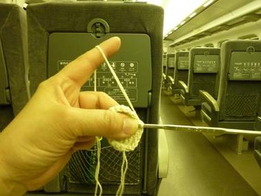 ちっちゃなシューズ