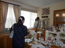 雑貨展、終了いたしました。