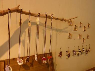 Ｆｅｌｔ　Ｔｅｄｄｙさん作品展
