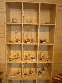 Ｆｅｌｔ　Ｔｅｄｄｙさん作品展