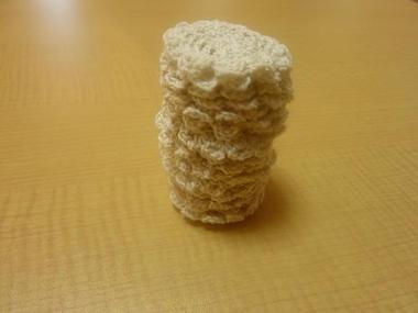 ピサの斜塔？！