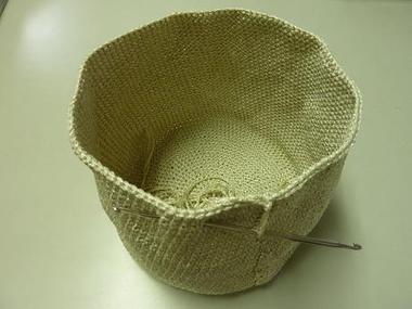 完成まで、あと少し。