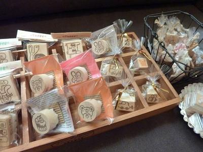 出展雑貨のご紹介⑦