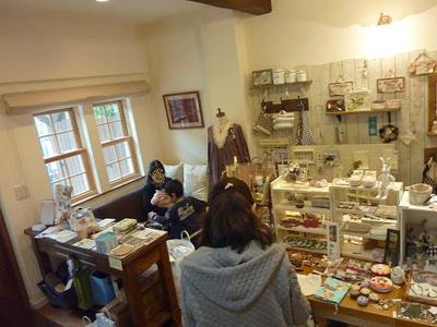 雑貨展、ご報告！
