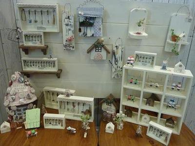 出展雑貨のご紹介①