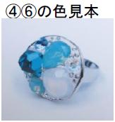 ジュエルデコレ体験教室のお知らせ