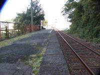 線路は続くよどこまでも・・・ 2008/07/14 16:34:57