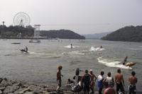 浜名湖サマーフェスティバル　1日目 2008/08/02 17:42:13
