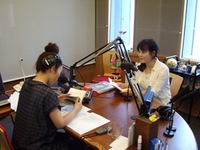 「WeLove浜松会議リレートーク」ゲスト滝川美代子さん 2008/09/22 13:48:59