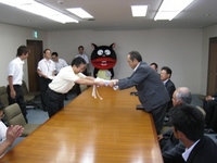 第79回都市対抗野球大会 2008/08/13 00:17:06