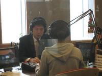 『WeLove浜松会議リレートーク』稲葉大輔さん 2009/10/02 16:01:12