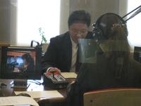 『WeLove浜松会議リレートーク』新村浩介さん 2009/10/16 16:30:00