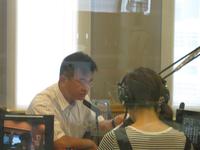 『WeLove浜松会議リレートーク』山崎正人さん 2009/09/18 12:00:00