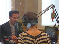 「WeLove浜松会議リレートーク」尾高紀夫さん 2009/09/10 15:44:43