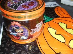 ハロウィン