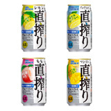 直搾りラインナップ続々登場【モラタメ】