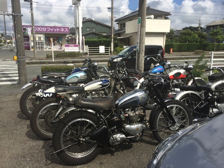 ハイエース