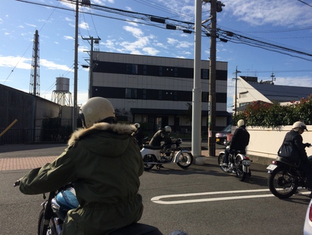 掛川軍団