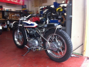 BSA