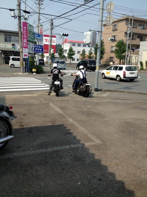 夏の思い出
