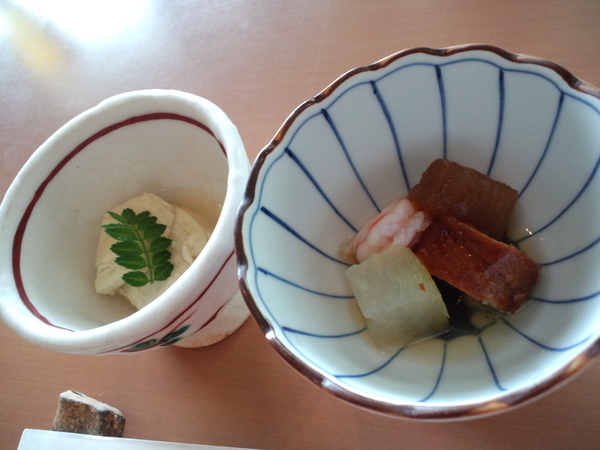 すし　　乾山　　さん　　で　ランチ　☆