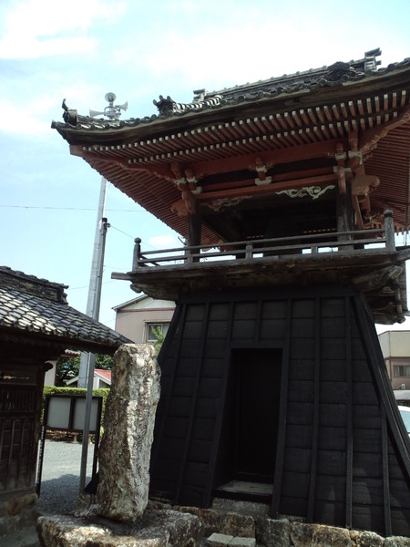 金剛山　庚申寺　は　遠州・小京都でありました☆