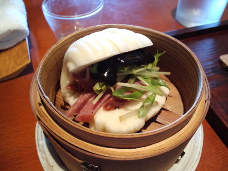 おかゆ家　キッチン　さんで　ランチ☆