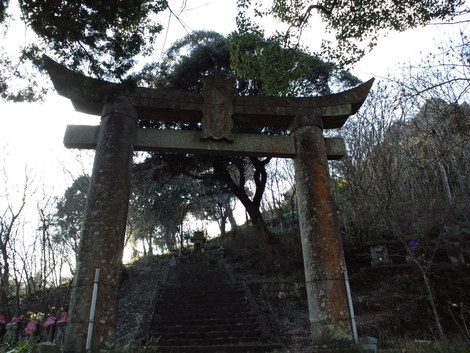 武雄温泉（　お宿周辺　）　を　散策したぞいっ☆