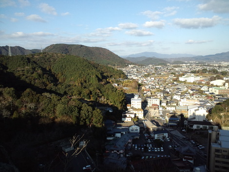 武雄温泉（　お宿周辺　）　を　散策したぞいっ☆