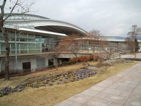 吉野ヶ里歴史公園　は　一大テーマパークだっっ