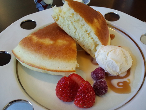 くつろぎ茶房　珈・伊万里　さんで　ランチ　だぞいっっっ☆