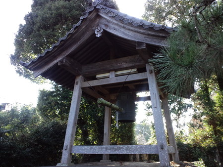 久延寺　山内一豊ゆかりっっ