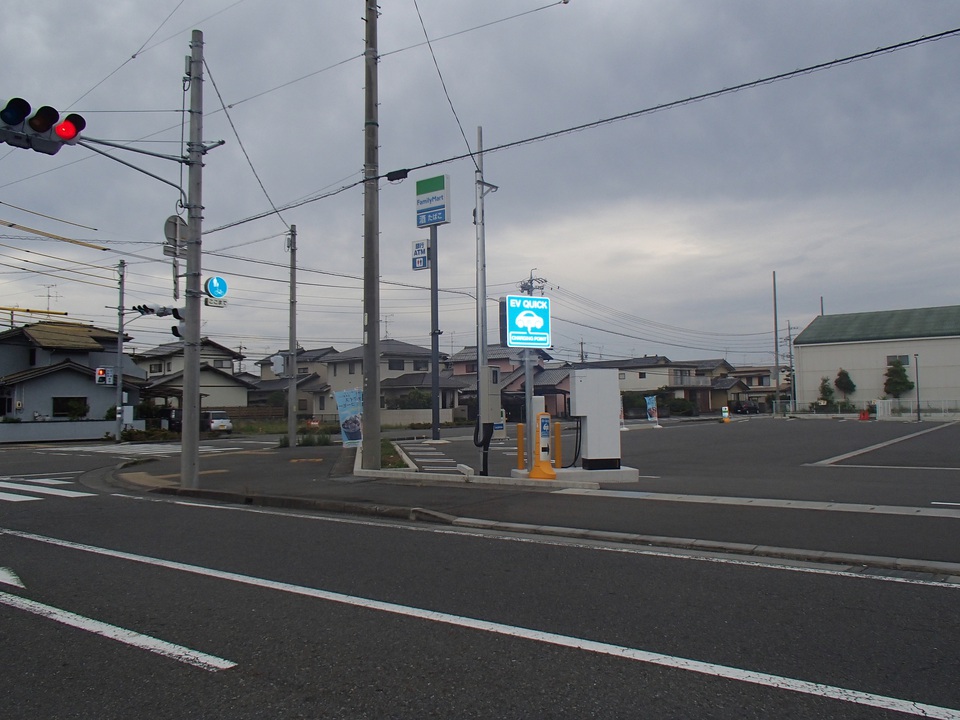 目的地は心の赴くままに