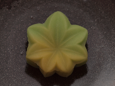 稽古茶事 その二 稽古茶事 その二