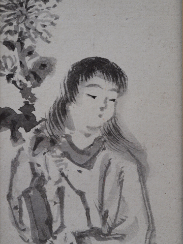 【長月の稽古】その一