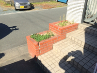 本日の作業