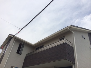 現場名／初生町：I様邸