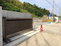 シコクスタックライン12W本体吊込工事