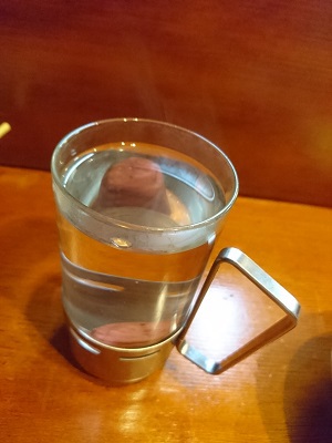 今年最後の・・・・