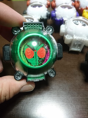 コレクション♪