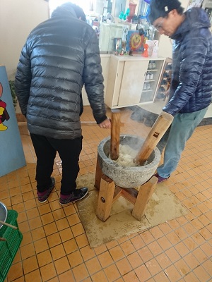 ☆伝統行事☆