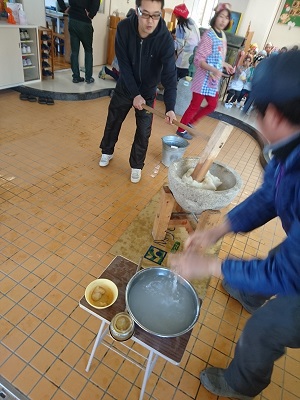 ☆伝統行事☆