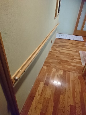 ちょいとご無沙汰でした・・・