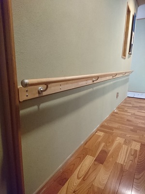ちょいとご無沙汰でした・・・