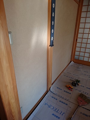 ちょいとご無沙汰でした・・・